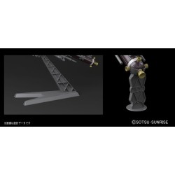 Maquette - Gundam - Zaku High Moblity Psycho Zaku ver. Ka