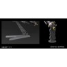Maquette - Gundam - Zaku High Moblity Psycho Zaku ver. Ka