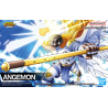 Model - Figure Rise - Digimon - Angemon