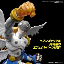 Model - Figure Rise - Digimon - Angemon