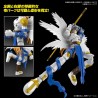 Maquette - Figure Rise - Digimon - Angemon
