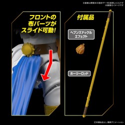 Model - Figure Rise - Digimon - Angemon