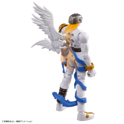 Maquette - Figure Rise - Digimon - Angemon