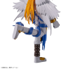 Maquette - Figure Rise - Digimon - Angemon