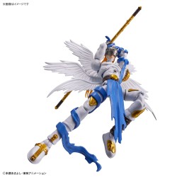 Maquette - Figure Rise - Digimon - Angemon