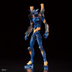 Maquette - Real Grade - Evangelion - Evangelion Mark.06