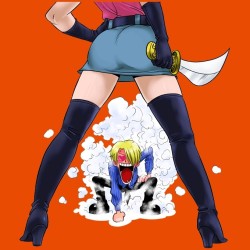 T-shirt - Parody - Love Gear