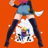 T-shirt - Parody - Love Gear
