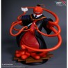 Static Figure - Assassination Classroom - Red Koro - Koro Sensei
