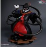 Figurine Statique - Assassination Classroom - Koro version Noir - Koro Sensei