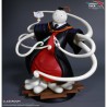 Figurine Statique - Assassination Classroom - Koro Version Blanche - Koro Sensei