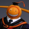 Static Figure - Assassination Classroom - Orange  - Koro Sensei