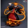 Static Figure - Assassination Classroom - Orange  - Koro Sensei