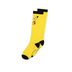 Chaussettes - Pokemon - Pikachu
