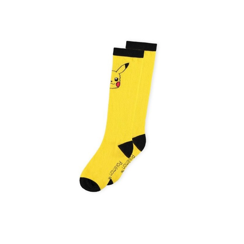 Socks - Pokemon - Pikachu