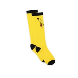 Socks - Pokemon - Pikachu