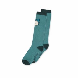 Socks - Pokemon - Snorlax