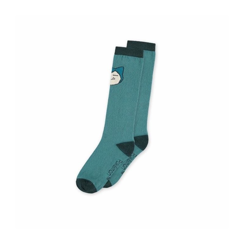 Chaussettes - Pokemon - Ronflex