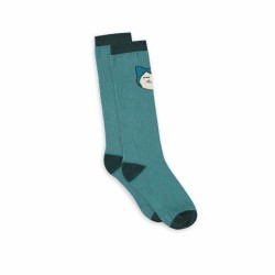 Socks - Pokemon - Snorlax