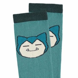 Chaussettes - Pokemon - Ronflex