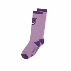 Chaussettes - Pokemon - Ectoplasma