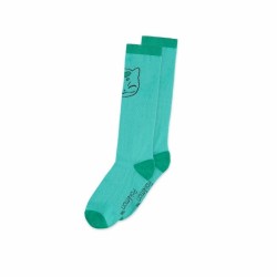 Socks - Pokemon - Bulbasaur