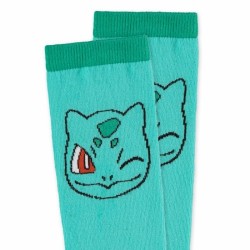 Socks - Pokemon - Bulbasaur