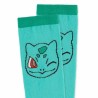 Chaussettes - Pokemon - Bulbizarre