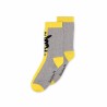 Socks - Pokemon - Pikachu