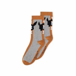 Socks - Pokemon - Eevee