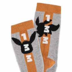 Chaussettes - Pokemon - Évoli