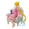 Figurine Statique - Ichibansho - Sailor Moon - Usagi & Luna