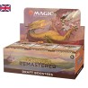 Trading Cards - Draft Booster - Magic The Gathering - Dominaria Remastered - Draft Booster Box