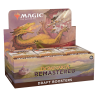 Cartes (JCC) - Booster de Draft - Magic The Gathering - Dominaria Remastered - Draft Booster Box