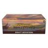 Cartes (JCC) - Booster de Draft - Magic The Gathering - Dominaria Remastered - Draft Booster Box