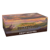 Cartes (JCC) - Booster de Draft - Magic The Gathering - Dominaria Remastered - Draft Booster Box