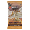 Trading Cards - Draft Booster - Magic The Gathering - Dominaria Remastered - Draft Booster Box