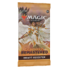 Cartes (JCC) - Booster de Draft - Magic The Gathering - Dominaria Remastered - Draft Booster Box