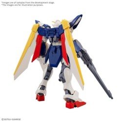 Model - Entry Grade - Gundam - Wing