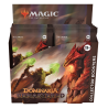 Cartes (JCC) - Booster Collector - Magic The Gathering - Dominaria Remastered - Collector Booster Box