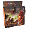 Cartes (JCC) - Booster Collector - Magic The Gathering - Dominaria Remastered - Collector Booster Box