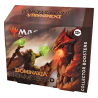 Cartes (JCC) - Booster Collector - Magic The Gathering - Dominaria Remastered - Collector Booster Box