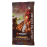 Cartes (JCC) - Booster Collector - Magic The Gathering - Dominaria Remastered - Collector Booster Box