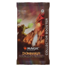Cartes (JCC) - Booster Collector - Magic The Gathering - Dominaria Remastered - Collector Booster Box