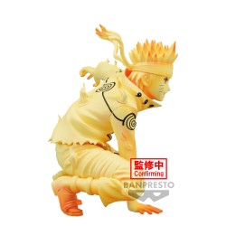Figurine Statique - Panel Spectacle - Naruto - Naruto Uzumaki