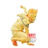 Static Figure - Panel Spectacle - Naruto - Naruto Uzumaki