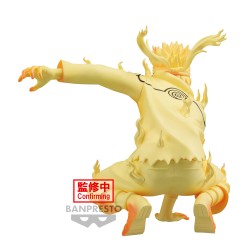 Static Figure - Panel Spectacle - Naruto - Naruto Uzumaki