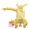 Static Figure - Panel Spectacle - Naruto - Naruto Uzumaki
