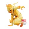 Static Figure - Panel Spectacle - Naruto - Naruto Uzumaki