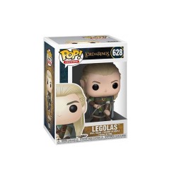 POP - POP Movies - Lord of the Rings - 628 - Legolas - Legolas Greenleaf